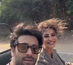 Kriti Kharbanda Gives A Sneak Peek Into Her Wild Birthday. See Pics