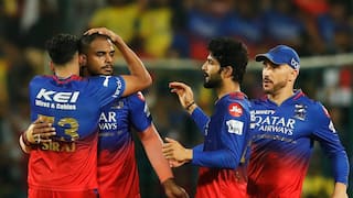 IPL 2025: हर हाल में रिलीज होना चाहेगा RCB का ये खिलाड़ी! अगर रिटेन हुआ तो फिर...