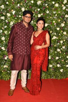 Palak Tiwari या शिवांगी जोशी किसका दिवाली पार्टी लुक है हिट? सूट और साड़ी में एक्ट्रेसेस ने ढाया कहर