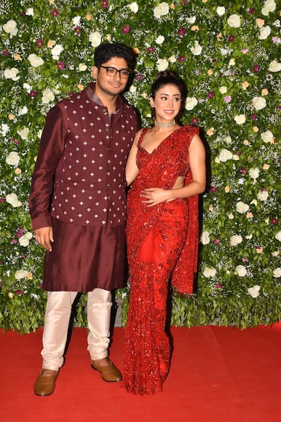 Palak Tiwari या शिवांगी जोशी किसका दिवाली पार्टी लुक है हिट? सूट और साड़ी में एक्ट्रेसेस ने ढाया कहर