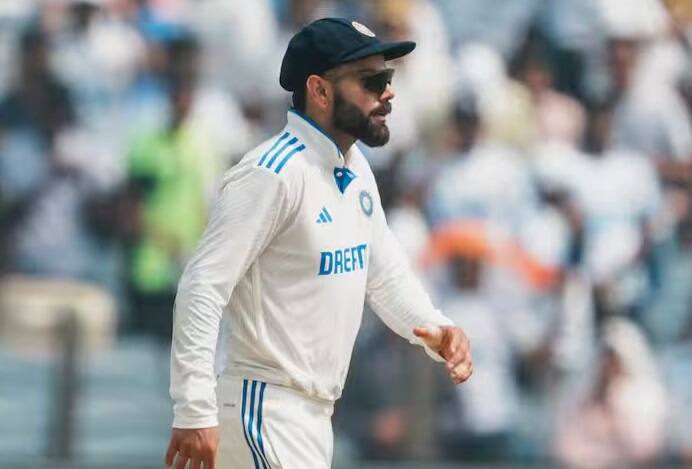 ભારતીય ટીમ 01 નવેમ્બરથી મુંબઈના વાનખેડે સ્ટેડિયમમાં ન્યૂઝીલેન્ડ સામે ટેસ્ટ શ્રેણીની ત્રીજી અને છેલ્લી ટેસ્ટ રમશે.