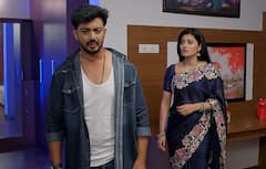 క్రిష్ ముందు సత్యని దోషిగా నిలబెట్టిన మహదేవయ్య .. మైత్రి మరో కుట్ర - సత్యభామ అక్టోబరు 30 ఎపిసోడ్ హైలెట్స్!