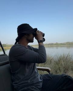 Kriti Kharbanda Gives A Sneak Peek Into Her Wild Birthday. See Pics