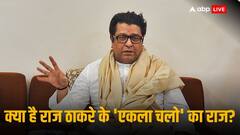 'अठावले जैसा मंत्री बनने से बेहतर है पार्टी खत्म कर दूं', राज ठाकरे का बड़ा निशाना