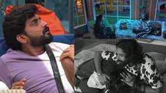 3 టాస్క్ లు, 6 గొడవలు- లవ్ బర్డ్స్ మధ్య చిచ్చు పెట్టిన గౌతమ్- యష్మి గౌడ కోసం నిఖిల్ కంటతడి