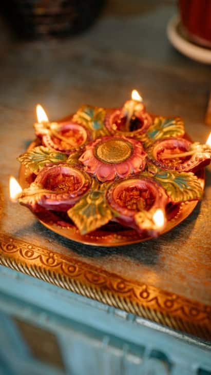 दिवाली की डेट को लेकर क्यों है कंफ्यूजन?