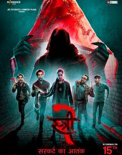 Halloween 2024: 'स्त्री 2' से 'मुंज्या 'और 'भूल भूलैया 2' तक, इस हैलोवीन OTT पर इन हॉरर फिल्मों को करें एंजॉय, डर के मारे कांपने लगेंगे!