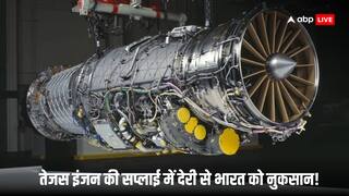 अमेरिका की देरी से भारत के तेजस प्रोजेक्ट पर असर, इंडिया ने ले लिया ये फैसला