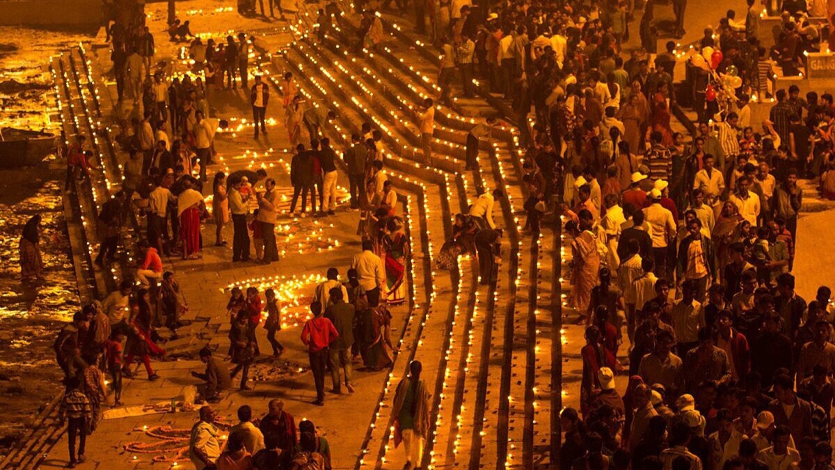 Diwali 2024: 5 Best Places To Experience Diwali Celebrations Across India