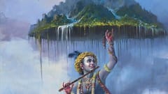 Top 5 Destinations For Grand Govardhan Puja Celebrations In India