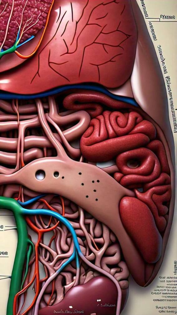 लिवर हो रहा है डैमेज, रात में दिखते हैं ये संकेत