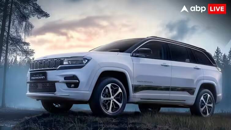 jeep discounts offers and benefits this month upto 4.5 lakhs automobile news Jeep Discounts: அள்ளி வீசும் ஜீப் நிறுவனம் - கார் மாடல்களுக்கு ரூ.12 லட்சம் வரை  தள்ளுபடி, இயர்-எண்ட் ஆஃபர்