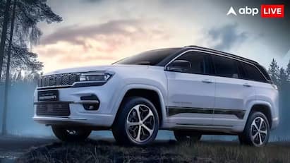 jeep discounts offers and benefits this month upto 4.5 lakhs automobile news Jeep Discounts: அள்ளி வீசும் ஜீப் நிறுவனம் - கார் மாடல்களுக்கு ரூ.12 லட்சம் வரை  தள்ளுபடி, இயர்-எண்ட் ஆஃபர்