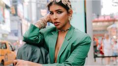 Manchu Lakshmi Prasanna : హాట్ ఫోటోషూట్ చేసిన మంచు లక్ష్మీ.. టాటూ కనిపించేలా ఫోజులిచ్చిందిగా