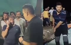 Amreli: ભાજપ ધારાસભ્ય હીરા સોલંકીના જમાઇ અને ભાજપના યુવા અધ્યક્ષ પર હુમલો