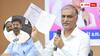 Harish Rao Chit Chat: రేవంత్ కుర్చీ కిందే బాంబు - పాదయాత్రకు డేటు, టైం చెప్పు - రేవంత్‌కు హరీష్ సవాల్