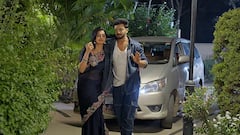 క్రిష్ ముందు సత్యని దోషిగా నిలబెట్టిన మహదేవయ్య .. మైత్రి మరో కుట్ర - సత్యభామ అక్టోబరు 30 ఎపిసోడ్ హైలెట్స్!