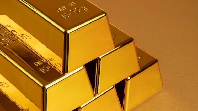 Global Gold Demand Soars 5% in Q3, Hitting 1,313 Tonnes