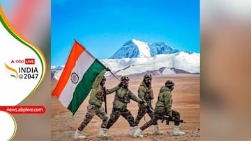 India, China Troop Disengagement At Depsang, Demchok Complete. Patrolling Yet To Resume