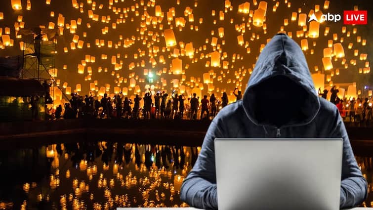 diwali 2024 beware from online frauds one message can empty your account know the details दिवाली पर फोन पर आए यह मैसेज तो हो जाएं सतर्क, नहीं तो लुट जाएगी जिंदगी भर की कमाई