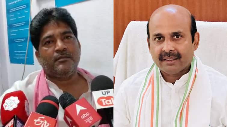 'समाज को बांटना BJP की फितरत,' पूर्व सांसद के विवादित पोस्ट पर भड़के सपा विधायक महेंद्र यादव Basti Sadar MLA Mahendra Nath Yadav Statement on BJP Leader Harish Dwivedi Social Media Post ANN 'समाज को बांटना BJP की फितरत,' पूर्व सांसद के विवादित पोस्ट पर भड़के सपा विधायक महेंद्र यादव