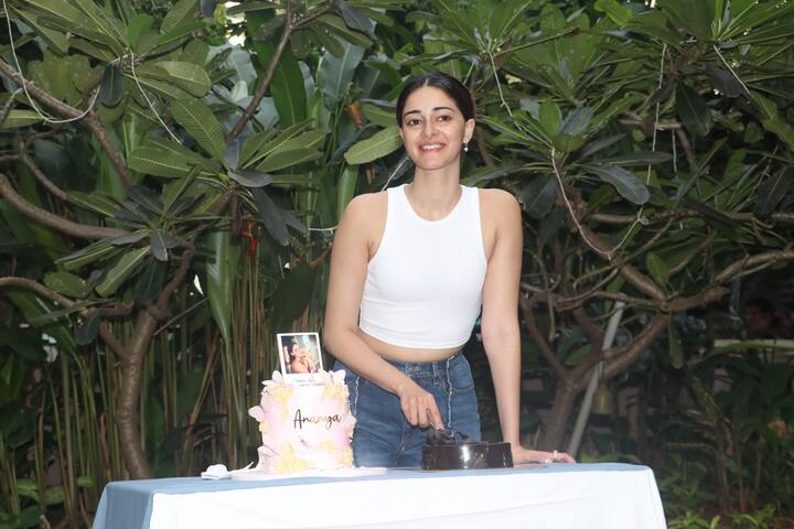 আর অনেকেই মনে করছেন, ওয়াকারের এই পোস্ট থেকেই প্রকাশ্যে চলে এসেছে তাঁদের প্রেমগাথা। আর এই জল্পনায় যেন সিলমোহর দিয়েছে শাহরুখ খানের কন্যা সুহানা খানের একটি পোস্ট। অনন্যা আর সুহানা অভিন্ন হৃদয় বন্ধু। বিশেষ বন্ধুর জন্মদিনে কী লিখেছেন সুহানা?