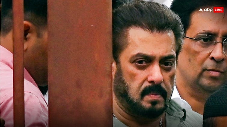 Salman Khan Will get One other Demise Risk, Extortionist Calls for Rs 2 Crore