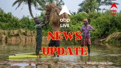 মধ্যমগ্রামে বিধ্বংসী আগুন, অগ্নিদগ্ধ বেশ কয়েকজন