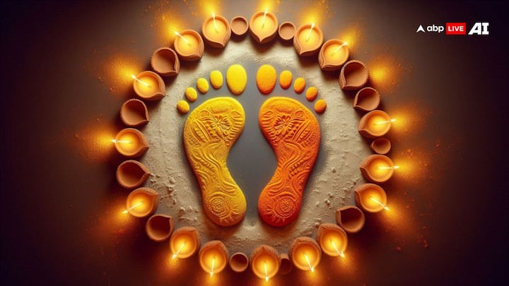 दिवाली 31 अक्टूबर 2024 को है. इस दिन लक्ष्मी पूजा शाम को करने का महत्व है. इससे घर में धन-अन्न, सुख की कमी नहीं होती है.