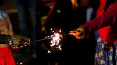 Diwali 2024:மகிழ்ச்சியாக கொண்டாடுங்க..பாதுகாப்பான தீபாவளி சில டிப்ஸ்!