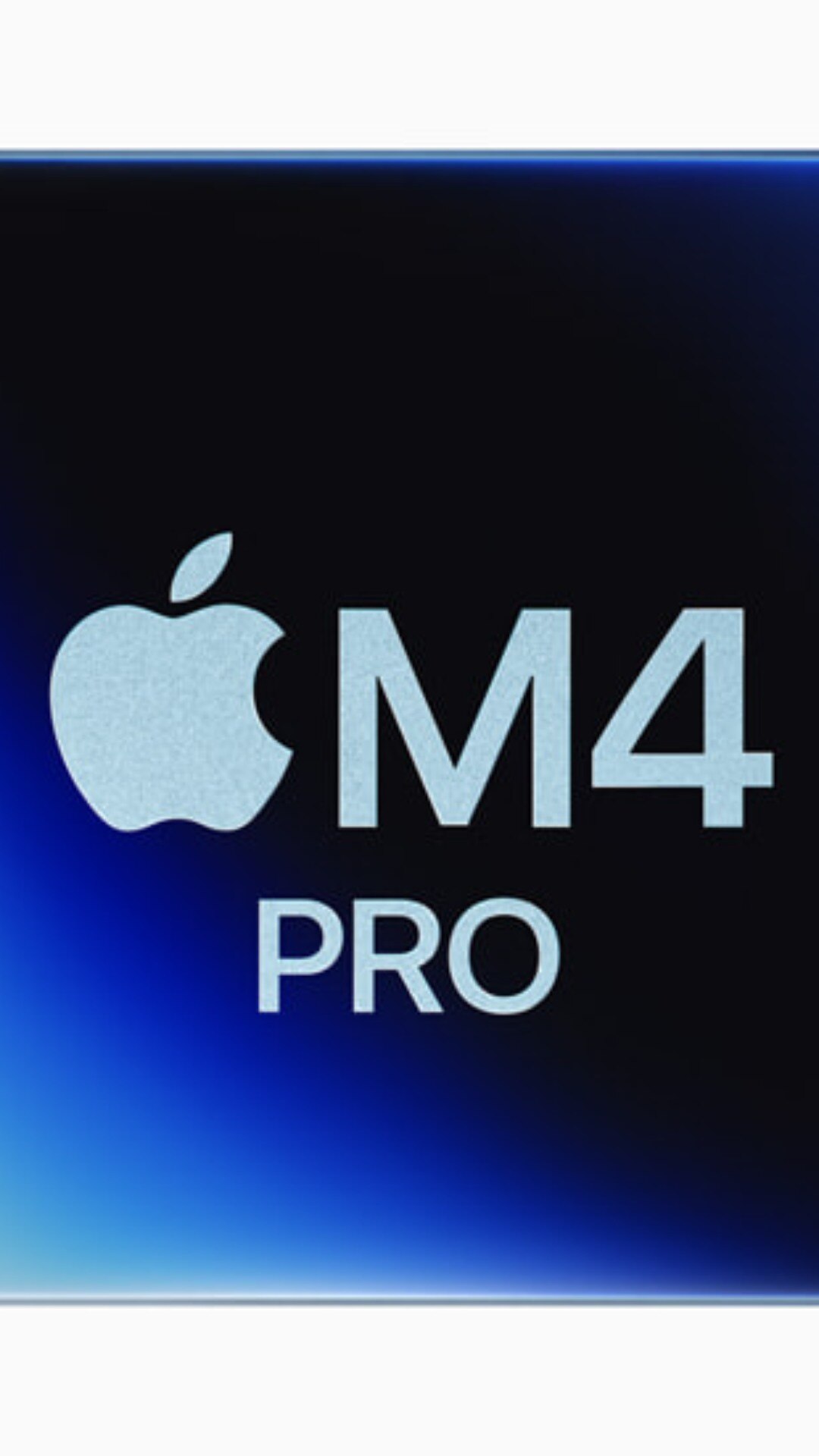 M4 Pro चिप्स में ज्यादा एडवांस्ड टेक्नोलॉजी है, जो प्रोफेशनल कार्यों को सहजता से संभाल सकती है.