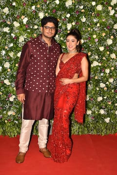 Palak Tiwari या शिवांगी जोशी किसका दिवाली पार्टी लुक है हिट? सूट और साड़ी में एक्ट्रेसेस ने ढाया कहर