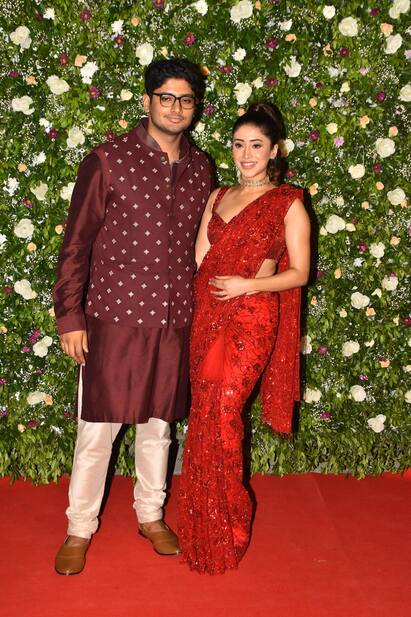 Palak Tiwari या शिवांगी जोशी किसका दिवाली पार्टी लुक है हिट? सूट और साड़ी में एक्ट्रेसेस ने ढाया कहर