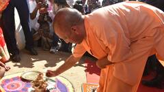 वनटांगिया समाज के साथ सीएम योगी मनाएंगे 8वीं दीपावली, 185 करोड़ की देंगे सौगात