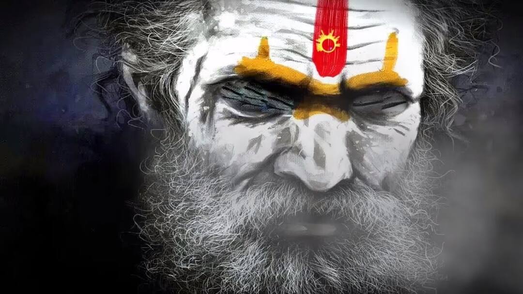 Narak Chaturdashi 2024 why do aghori babas wait for the night of diwali Kali Chaudas know the soul stirring truth Kali Chaudas 2024: કાળી ચૌદસની રાતની રાહ કેમ જુએ છે અઘોરી બાબા, જાણો કાળજુ કંપાવી દેનારુ સત્ય