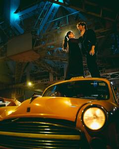 विद्या बालनने वयाच्या ४५ व्या वर्षी जिममध्ये न जाता कमी केले वजन, अभिनेत्रीने सांगितला तिचा फिटनेस प्लॅन!