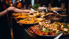 दिल्ली एयरपोर्ट के पास अब नहीं होगी खाने-पीने की दिक्कत, एरोसिटी में 24 घंटे खुलेंगे रेस्टोरेंट्स