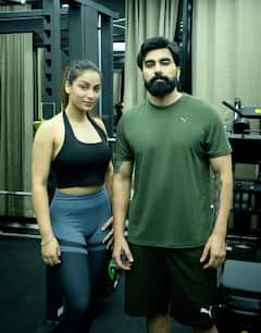 Armaan Malik: ਯੂਟਿਊਬਰ ਅਰਮਾਨ ਮਲਿਕ ਦੇ ਚੌਥੇ ਵਿਆਹ ਨੂੰ ਲੈ ਘਰ 'ਚ ਪਿਆ ਕਲੇਸ਼ ? ਦੋਵੇਂ ਪਤਨੀਆਂ ਪਾਇਲ-ਕ੍ਰਿਤਿਕਾ ਨੇ ਖੋਲ੍ਹੀ ਪੋਲ!