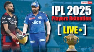 IPL 2025 Players Retention Live: विराट RCB के कप्तान, केएल राहुल और श्रेयस होंगे रिलीज? जानें रिटेंशन से जुड़ा हर अपडेट