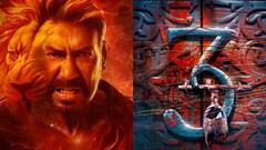 Diwali 2024 Film Lineup: Bhool Bhulaiyaa 3, Singham Again & More Theatrical Releases For Movie Lovers