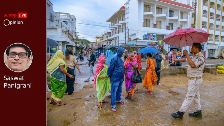 1999 Tremendous Cyclone Vs Cyclone Dana — A Story Of two Catastrophes & How Odisha Aced A Bitter Lesson