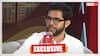 Exclusive: 'महाराष्ट्र में उद्धव ठाकरे सबसे भरोसेमंद चेहरा', बेटे आदित्य ठाकरे ने किया दावा