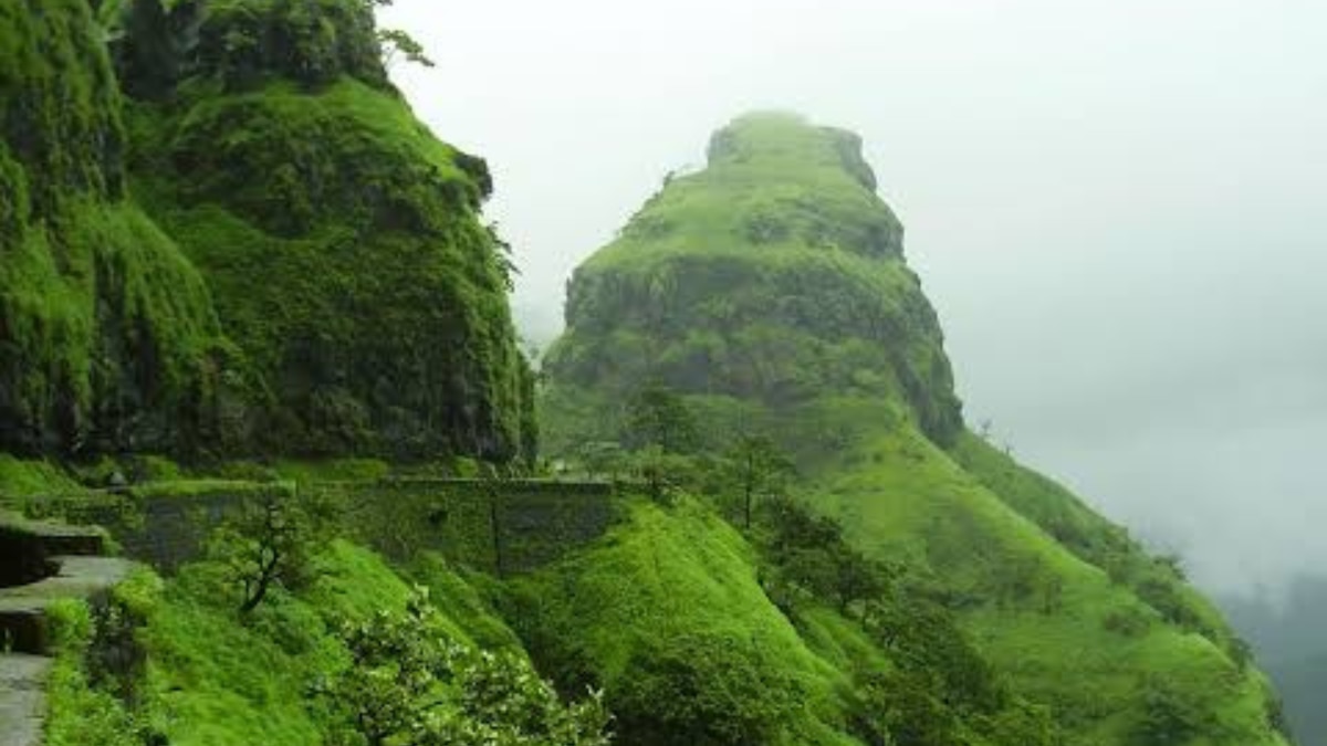 Winters Getaways: 6 Hill stations In Maharashtra To Experience This Weather