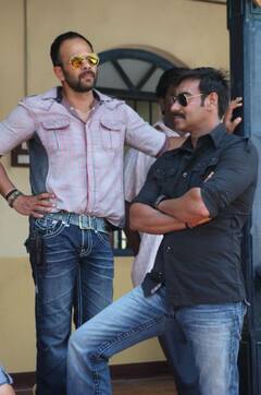 'सिंघम अगेन' से पहले दिवाली पर रिलीज हुईं रोहित शेट्टी की ये फिल्में, जानें कैसा रहा रिकॉर्ड