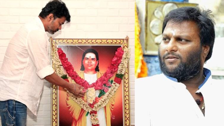 director mohan G tweet about TVK leader Actor Vijay Mohan G : ஆல் ஓவர் கவர் பண்ணிட்டாப்ல.. தேர்தலுக்கு  I Am Waiting...தவெக தலைவர் விஜய் பற்றி மோகன் ஜி