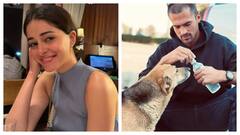 Walker Blanco Confirms Relationship with Ananya Panday: Here’s All You Need to Know About Him