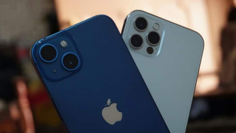 देश में Apple iPhone के निर्यात में 33% की वृद्धि, अप्रैल से सितंबर तक 6 बिलियन डॉलर तक पहुंचा