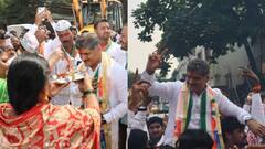 निवडणुकीच्या रणधुमाळीत तुतारी फुंकलेल्या राहुल कलाटेंवर अदखलपात्र गुन्हा दाखल, नेमकं काय आहे प्रकरण?