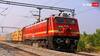 Train Cancelled: ट्रेन से जाने वाले यात्री ध्यान दें, रेलवे में दिवाली से ठीक पहले कैंसिल की ये ट्रेनें, चेक करें लिस्ट