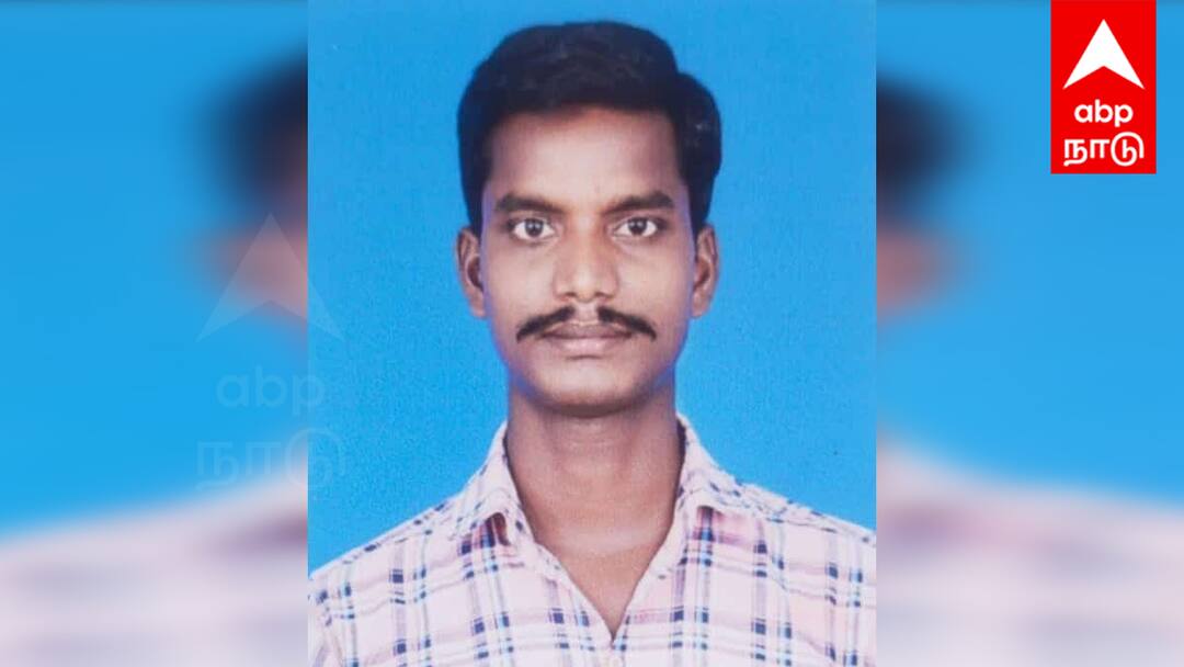 Tvk Maanadu  security work police death accident cm stalin condolence - TNN தவெக மாநாடு பாதுகாப்பு பணிக்கு சென்ற காவலர் உயிரிழப்பு... குடும்பத்திற்கு ஆறுதல் தெரிவித்த முதல்வர்